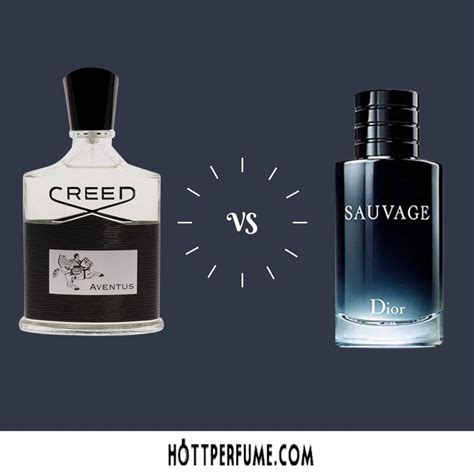 sauvage vs aventus